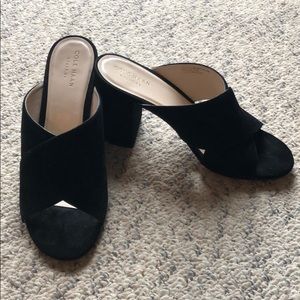 Cole Haan Gabby Sandals